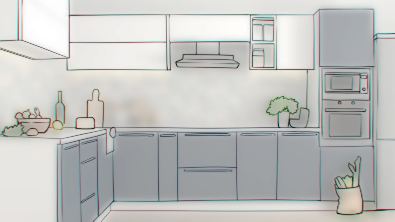 [foxiCUBE] MILF Next Door [Day 4 Beta]