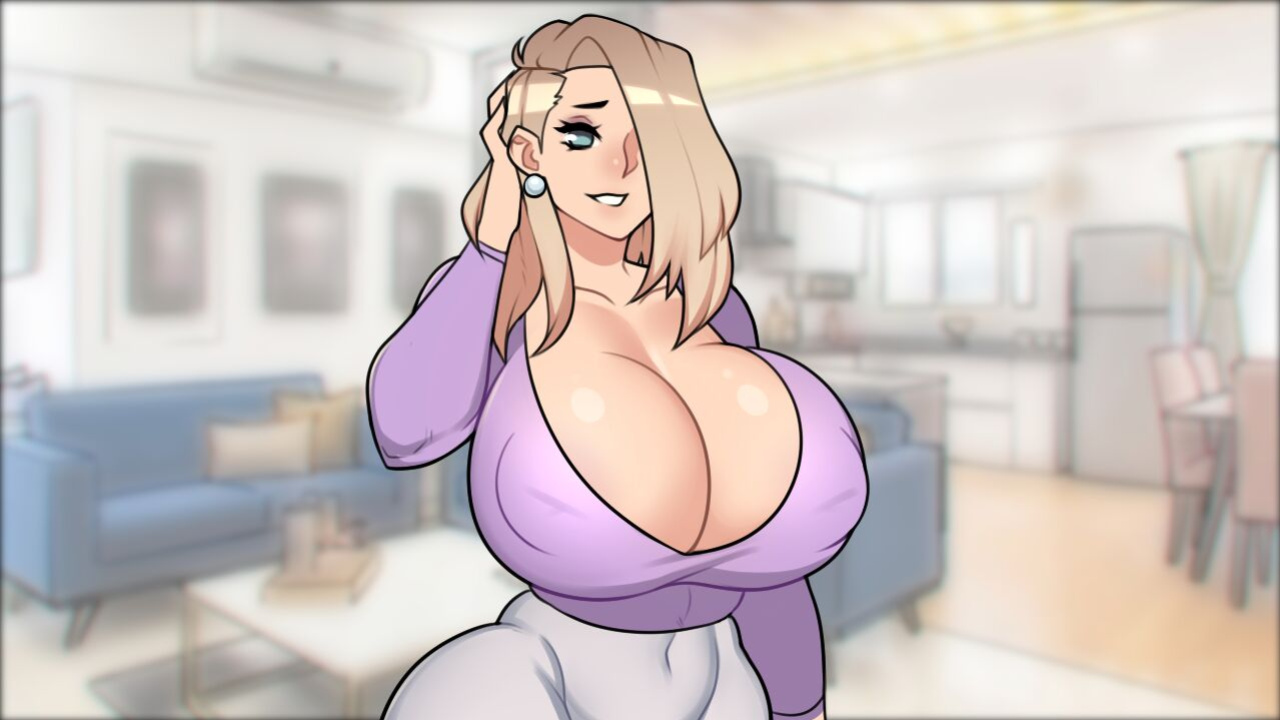 [foxiCUBE] MILF Next Door [Day 4 Beta]