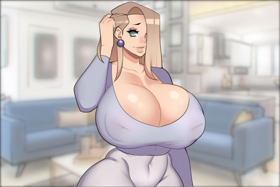 [foxiCUBE] MILF Next Door [Day 4 Beta]