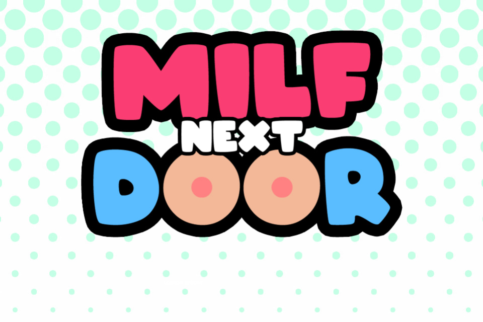 [foxiCUBE] MILF Next Door [Day 4 Beta]