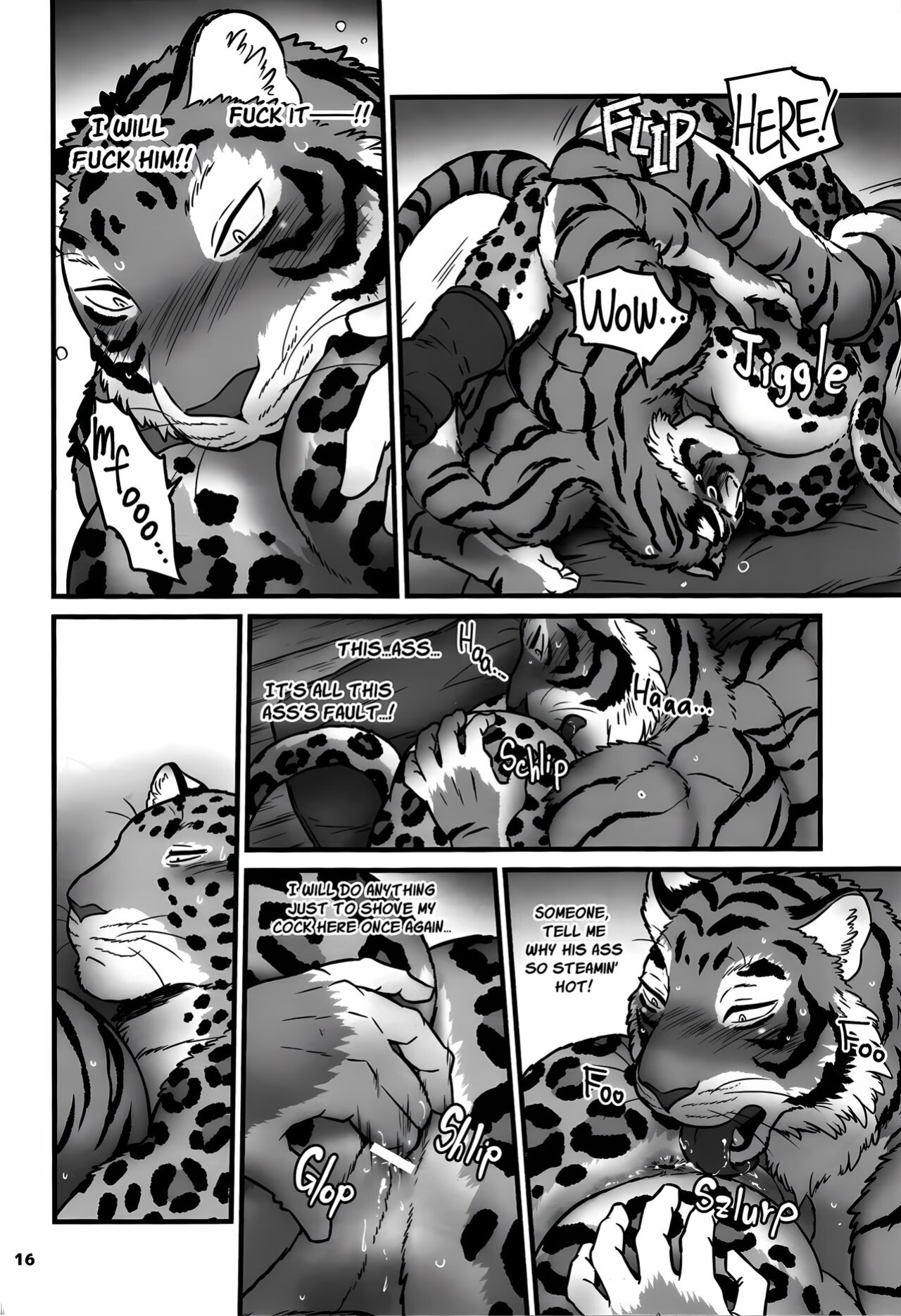 [Maririn] Secret Midnight Training [Fixed]