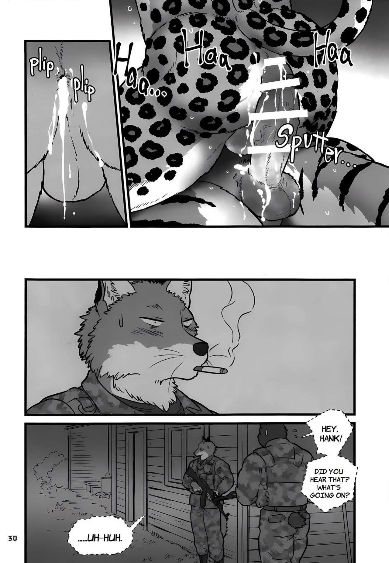 [Maririn] Secret Midnight Training [Fixed]