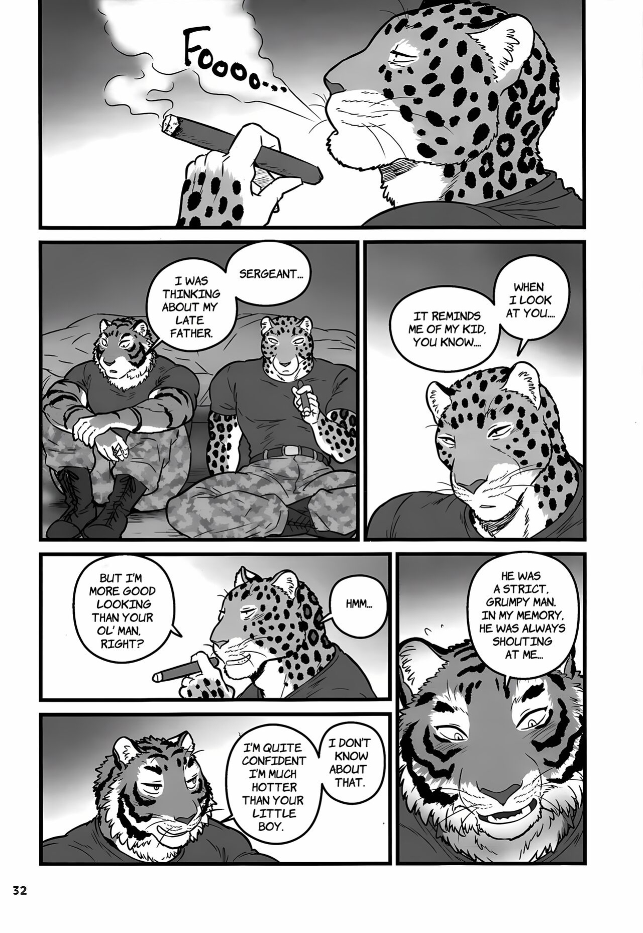 [Maririn] Secret Midnight Training [Fixed]