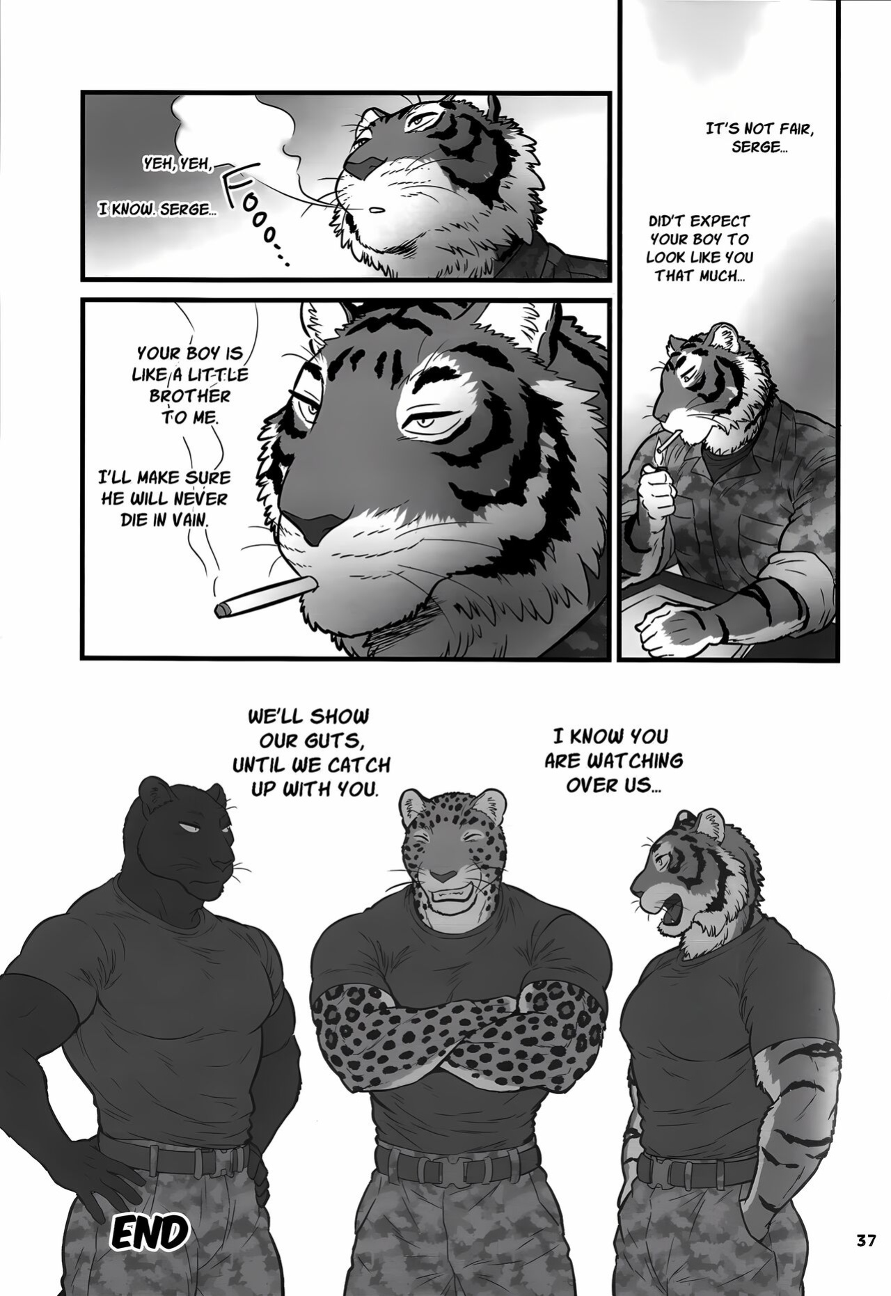 [Maririn] Secret Midnight Training [Fixed]