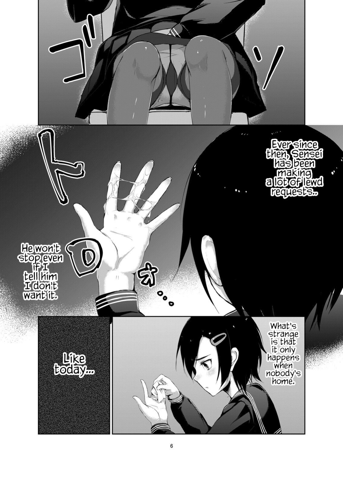 [face to face (ryoattoryo)] Rengesou Ni [Komori Translations]