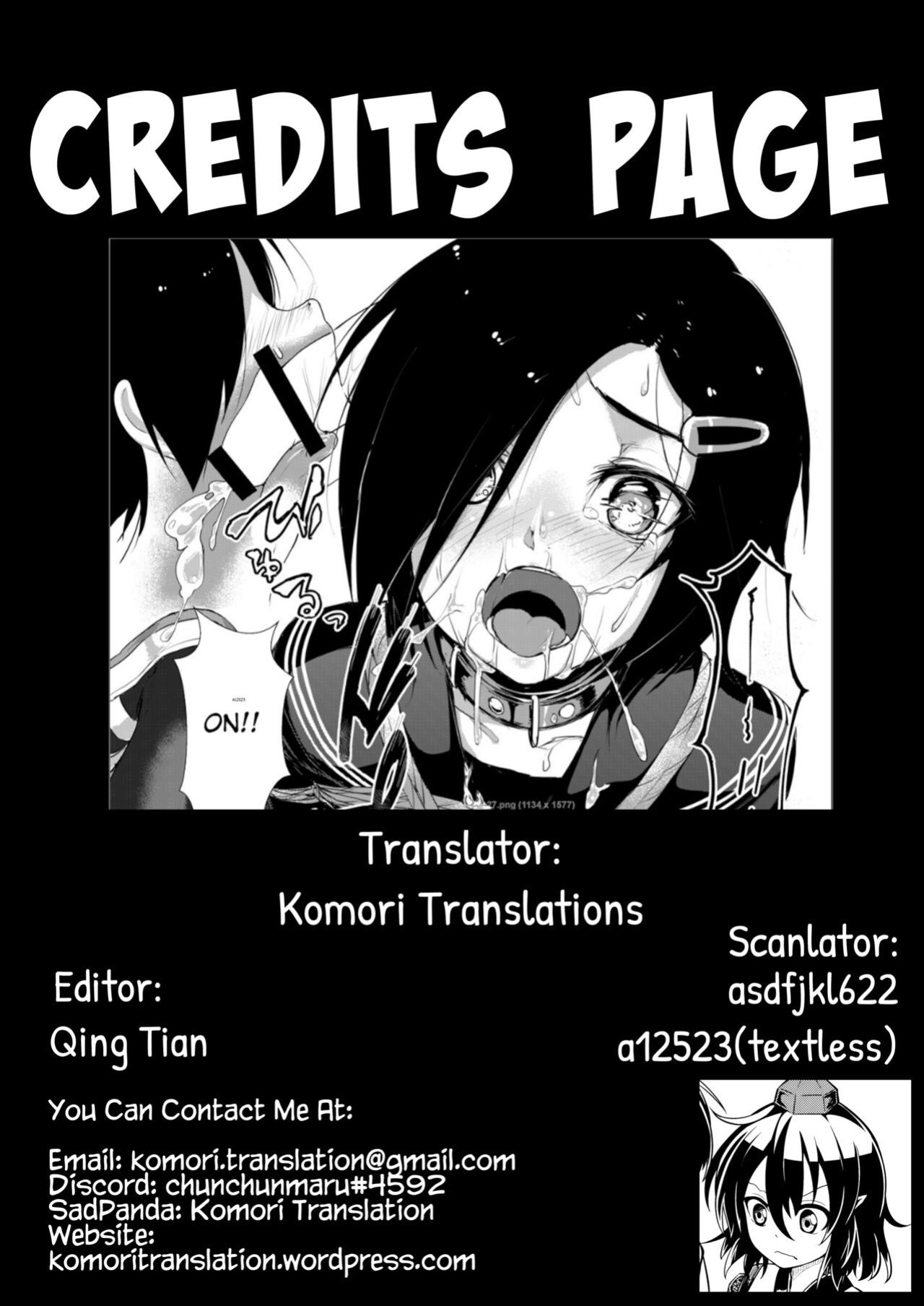 [face to face (ryoattoryo)] Rengesou Ni [Komori Translations]
