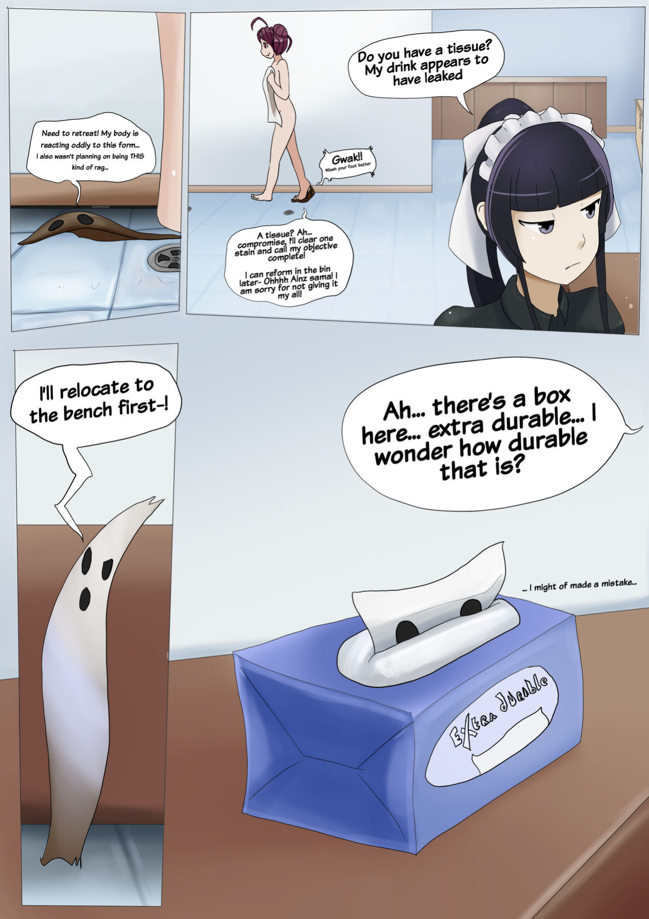 Pandora Rag