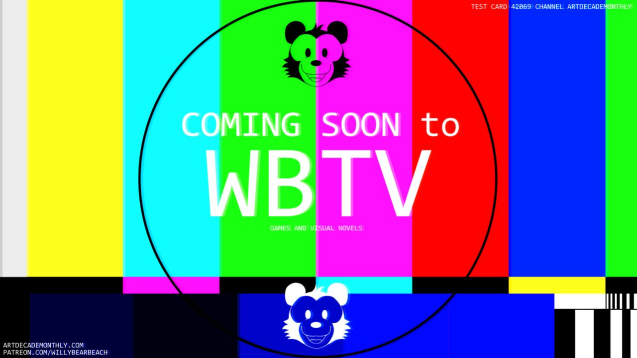 Artdecade / WBTV - Memory Leak (DEMO)