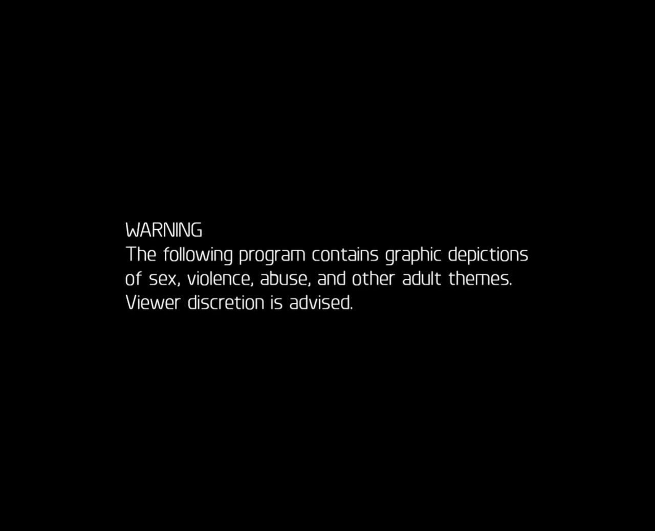 Artdecade / WBTV - Memory Leak (DEMO)