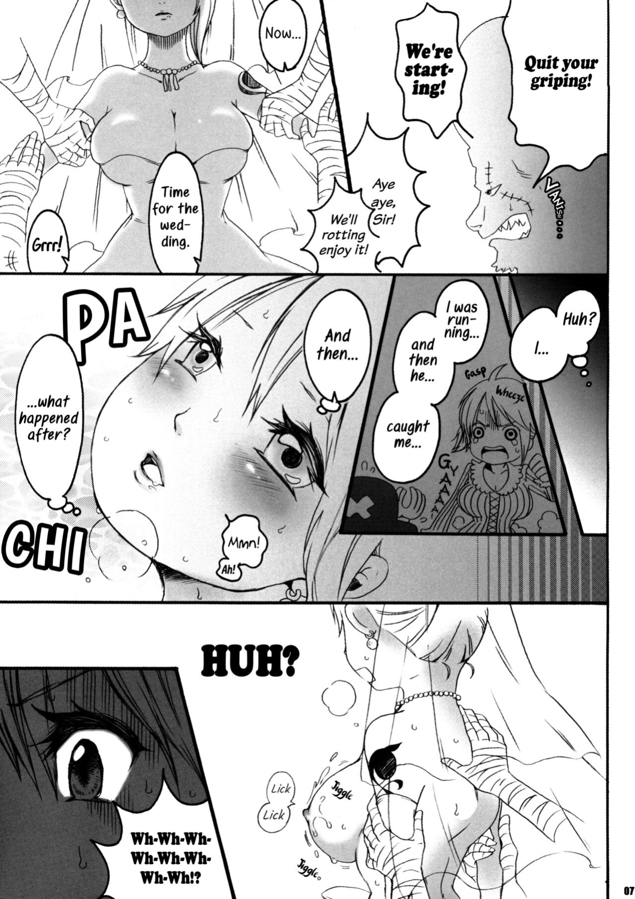 (SC38) [Hanamachi Horebore Chou (Kuruma)] AbuNami! (One Piece) [EHCOVE]