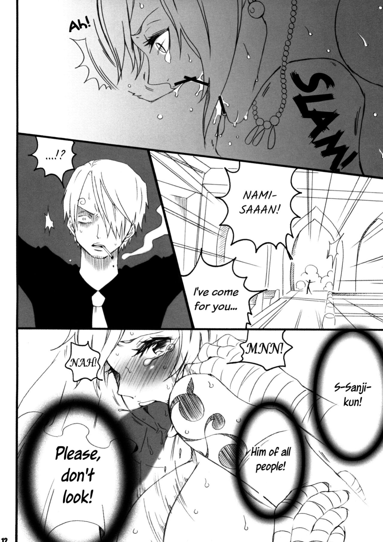 (SC38) [Hanamachi Horebore Chou (Kuruma)] AbuNami! (One Piece) [EHCOVE]