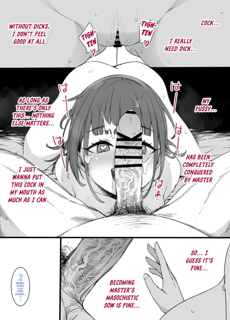 [Kusayarou] Miboujin to musume to Joukyuu Kokumin [xinsu]