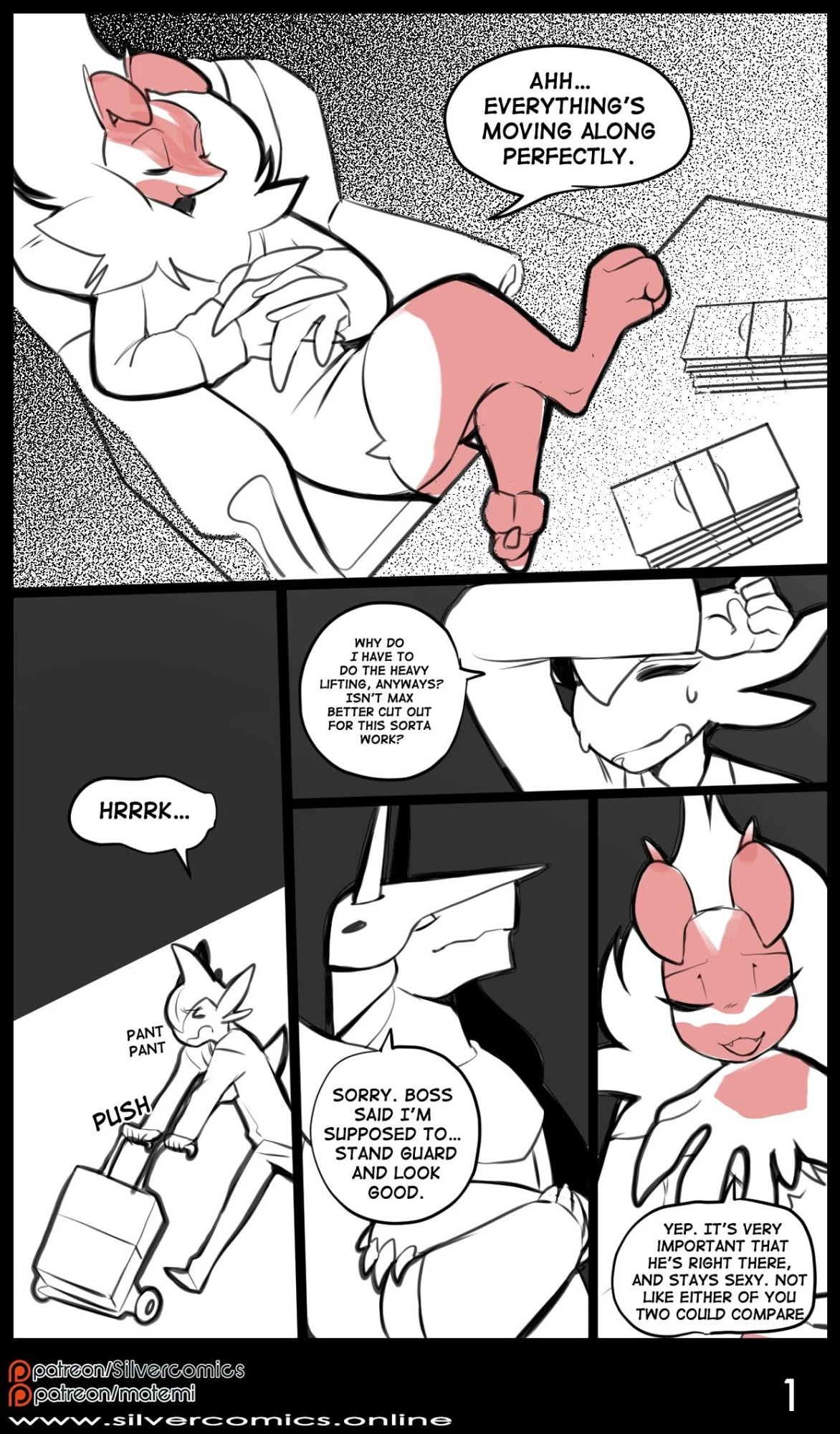 Pokenoir (Pokemon) [Matemi] - 3