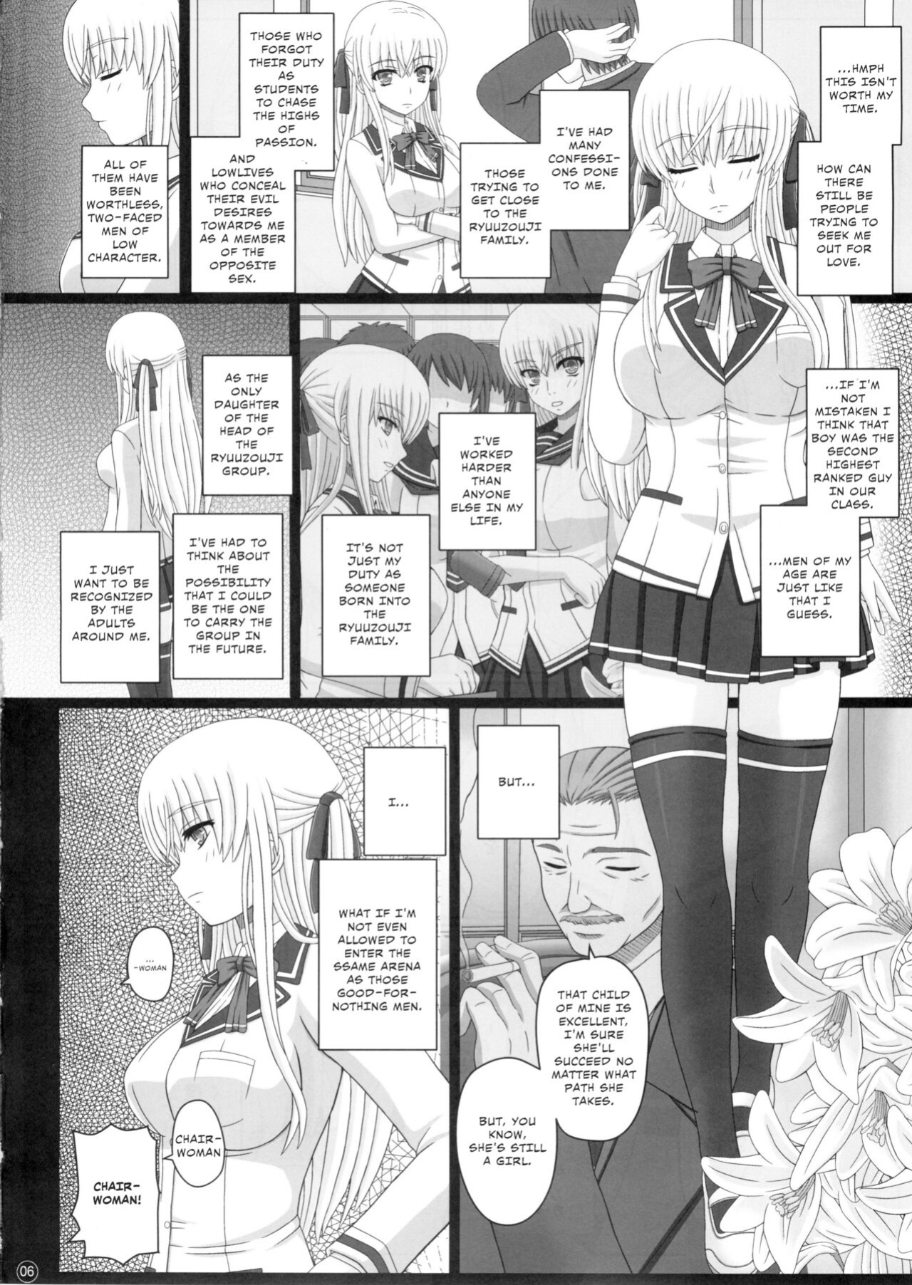 (C88) [Shiawase Kyouwakoku (Shiawase no Katachi)] Katashibut 0-2-15-shuu