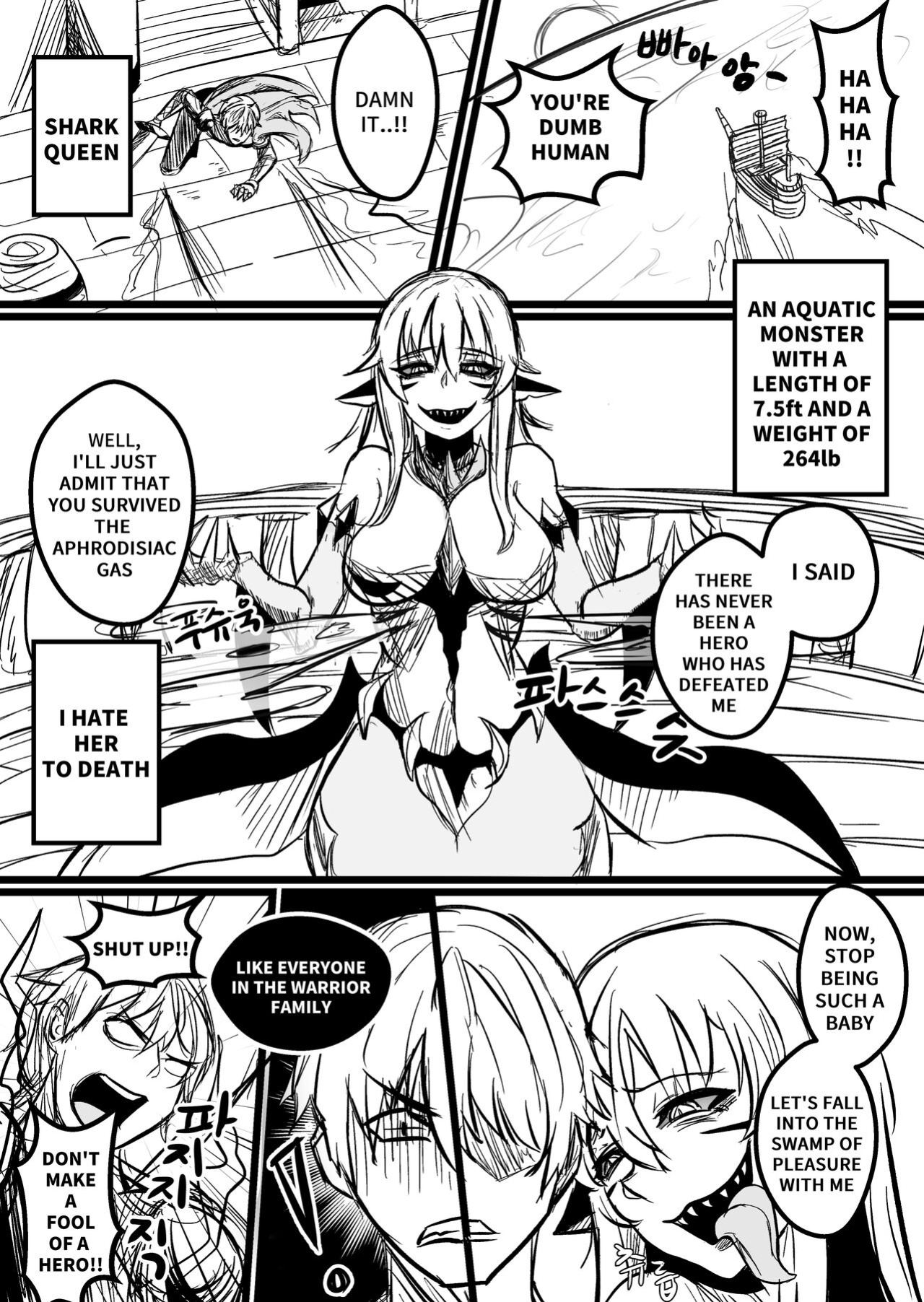 [Limsett] THE DAY BECAME A WAIFU