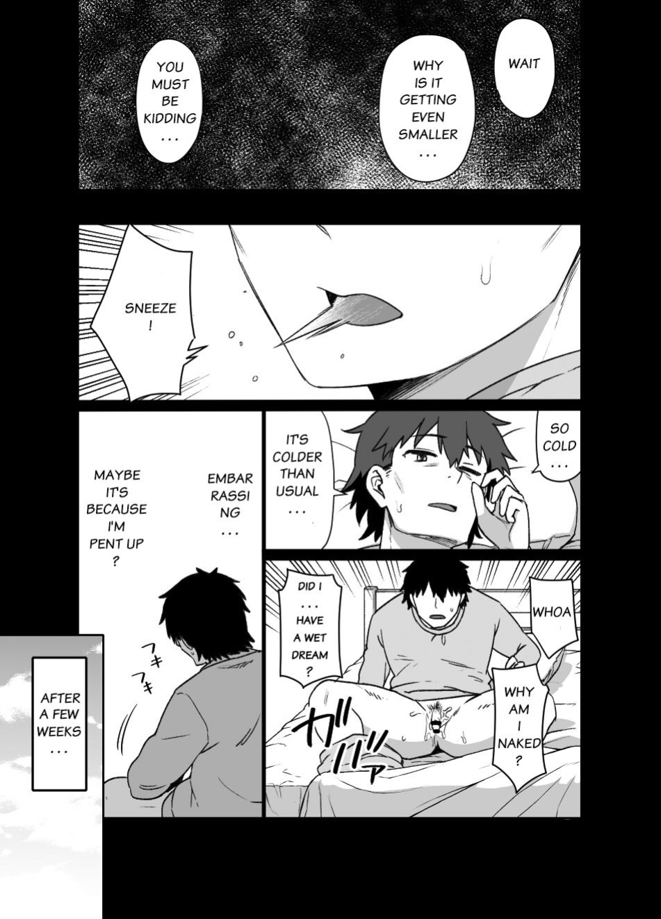 [Kusayarou] Osananajimi to Imouto to Joukyuu Kokumin | My childhood friend and little sister were stolen by a noble