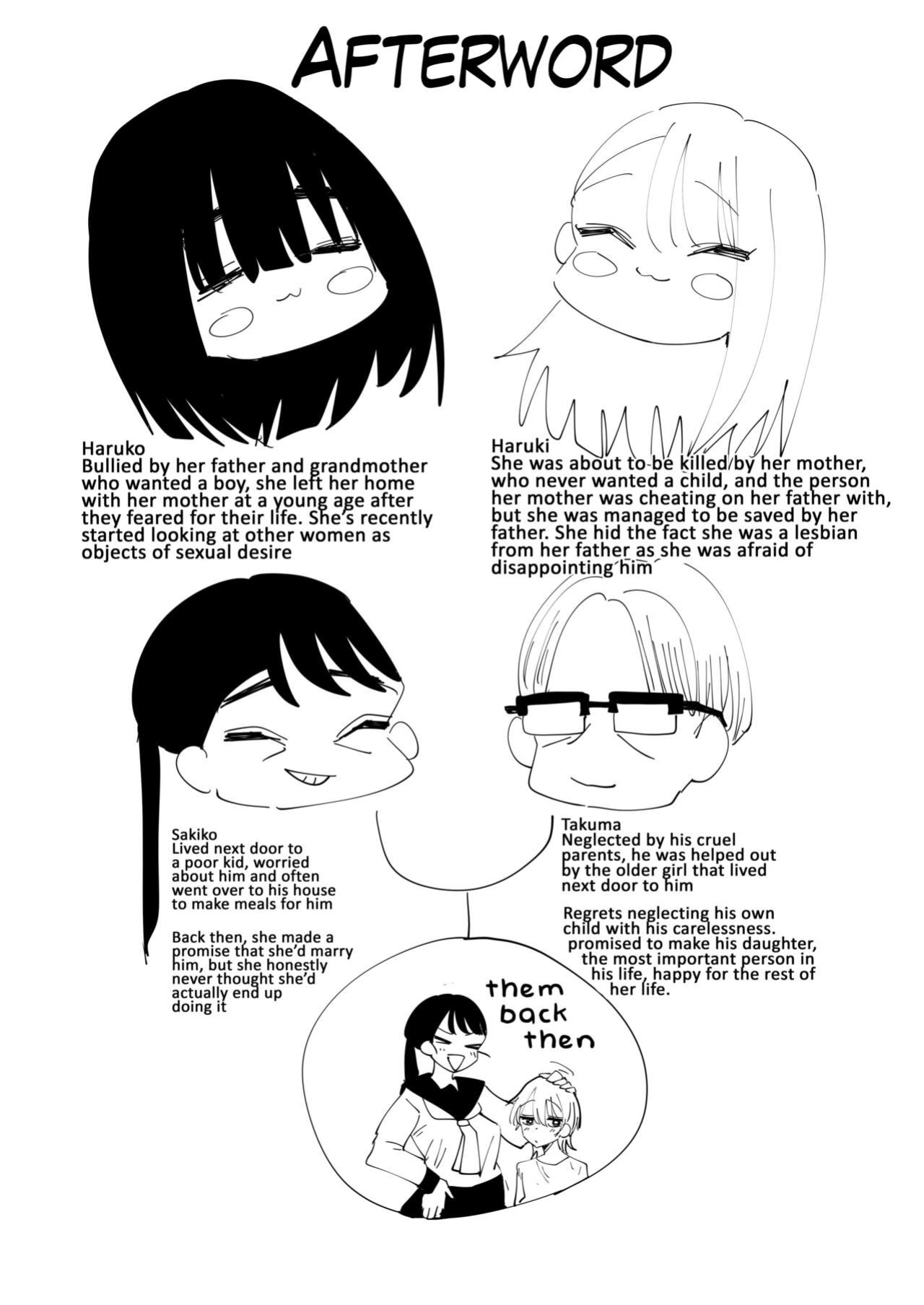 [Aweida] Haha ga Saikon Shite Imouto ga Dekita kedo Iroiro Atte Koibito ni Natta Hanashi