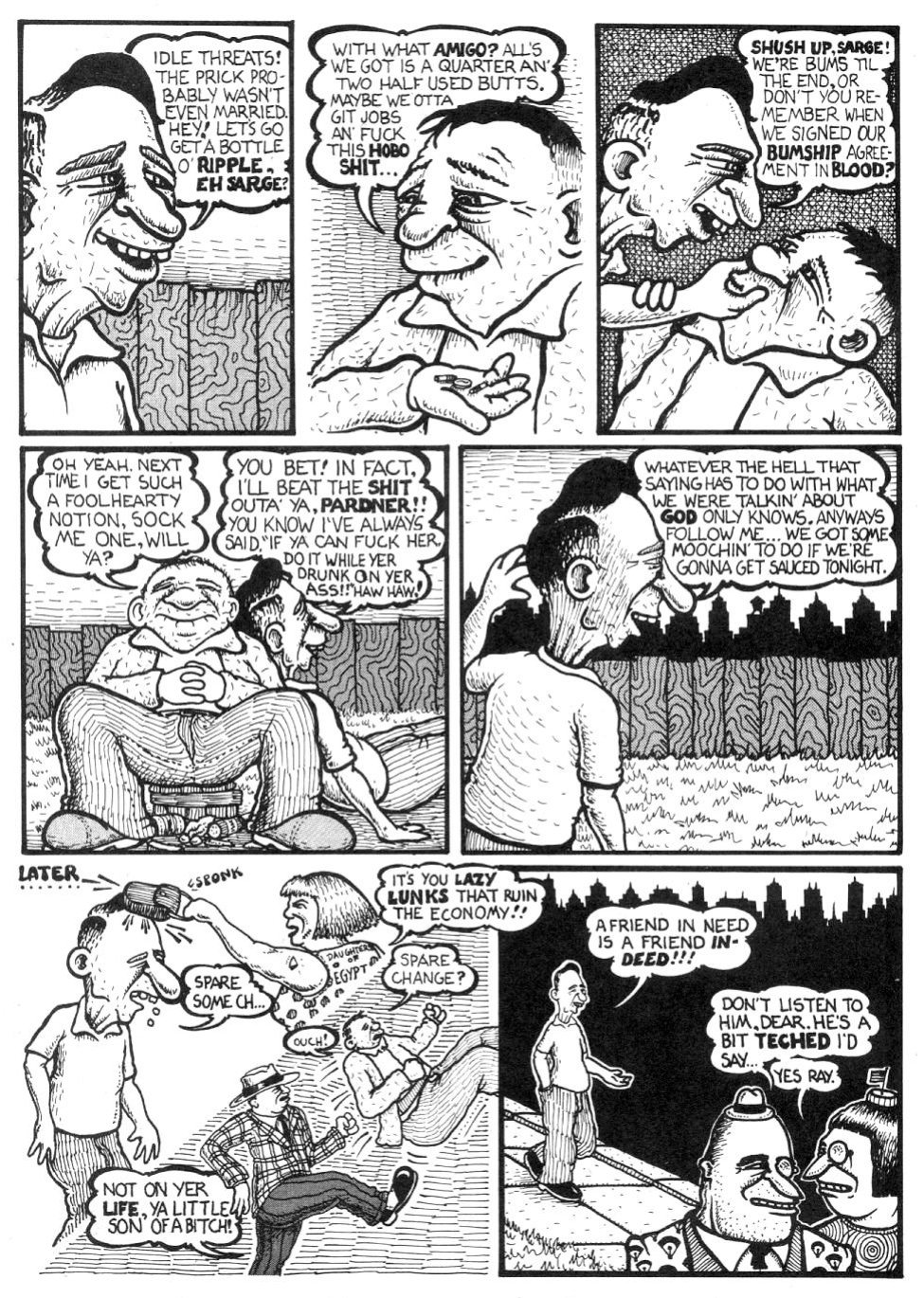 Bizarre Sex 02