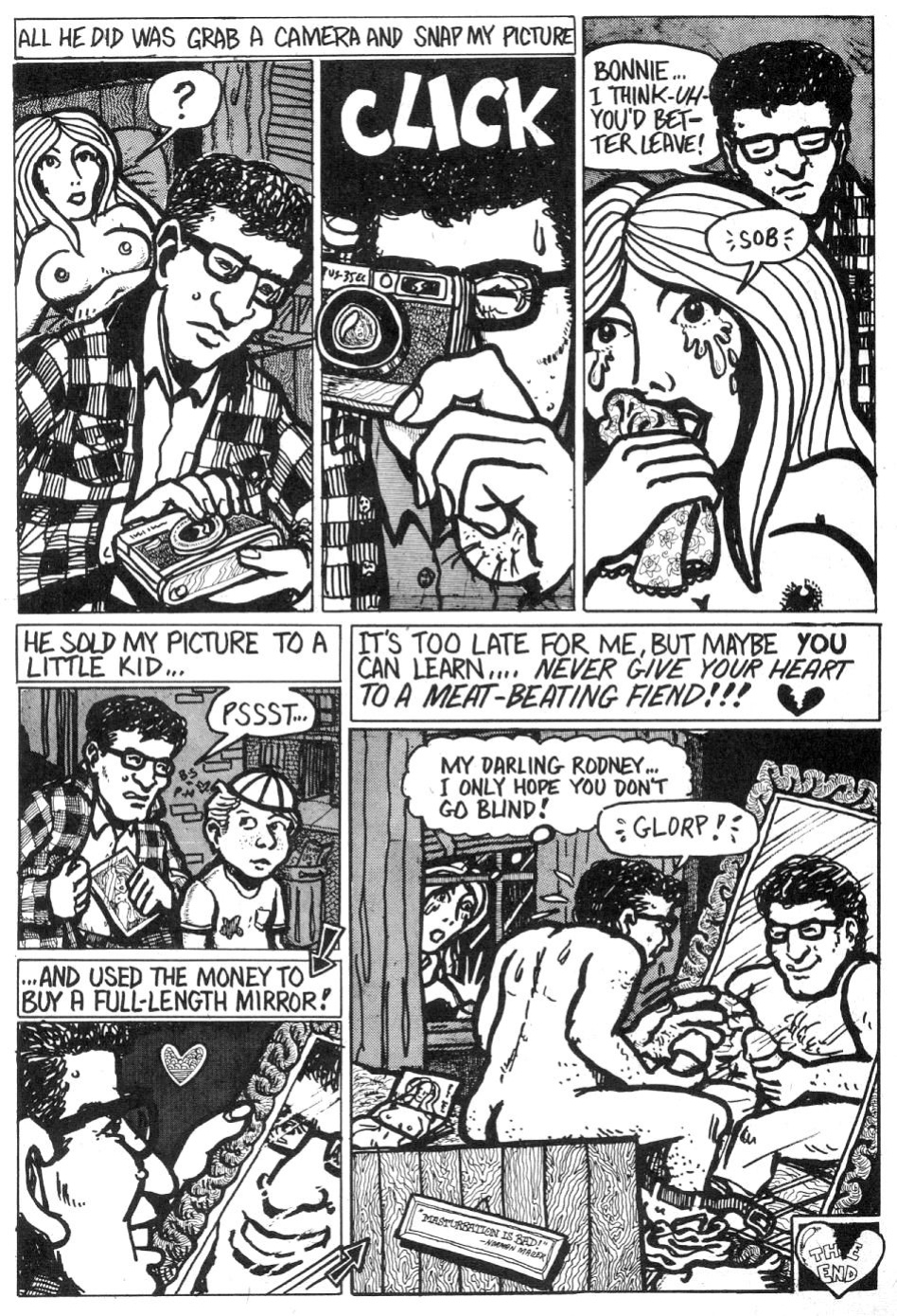 Bizarre Sex 02