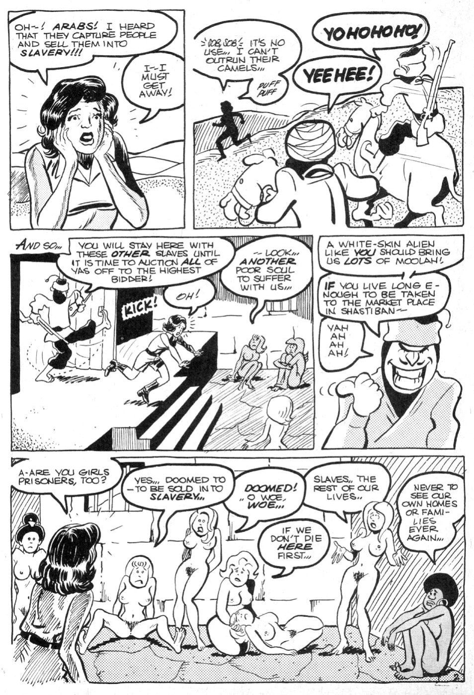 Bizarre Sex 02