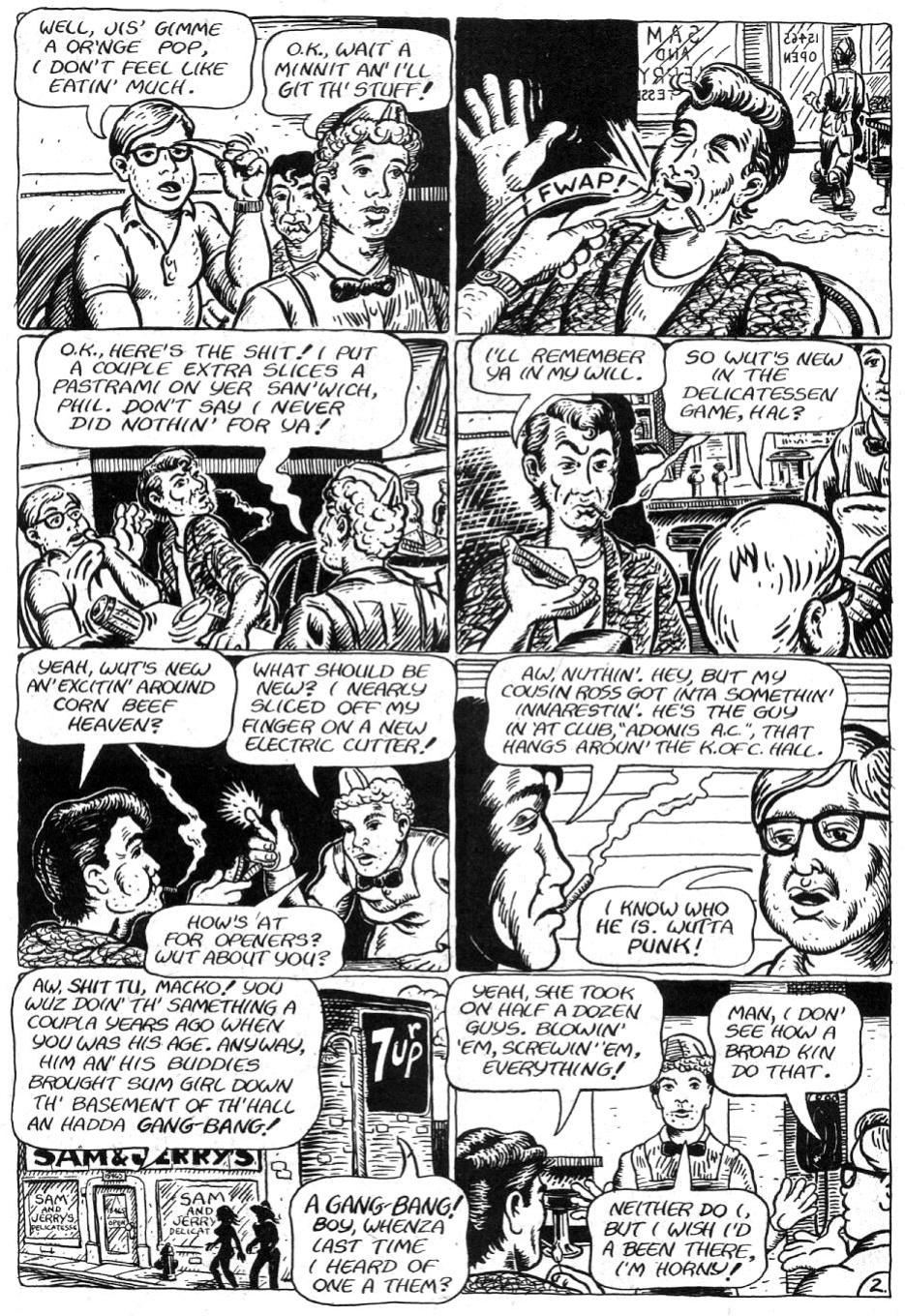 Bizarre Sex 04