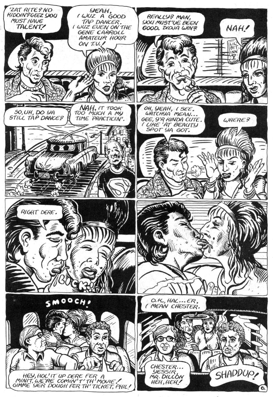 Bizarre Sex 04