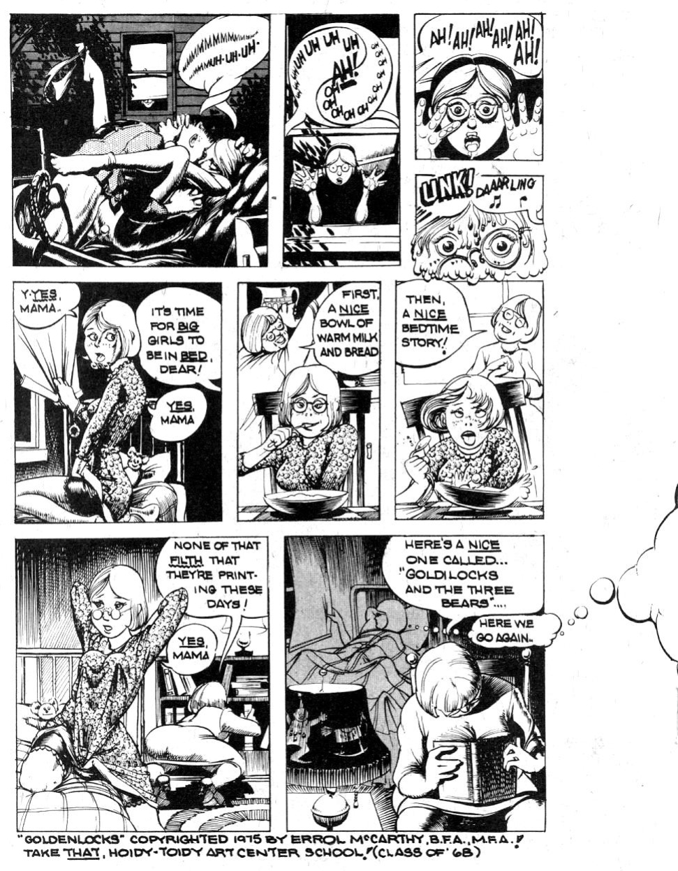 Bizarre Sex 04
