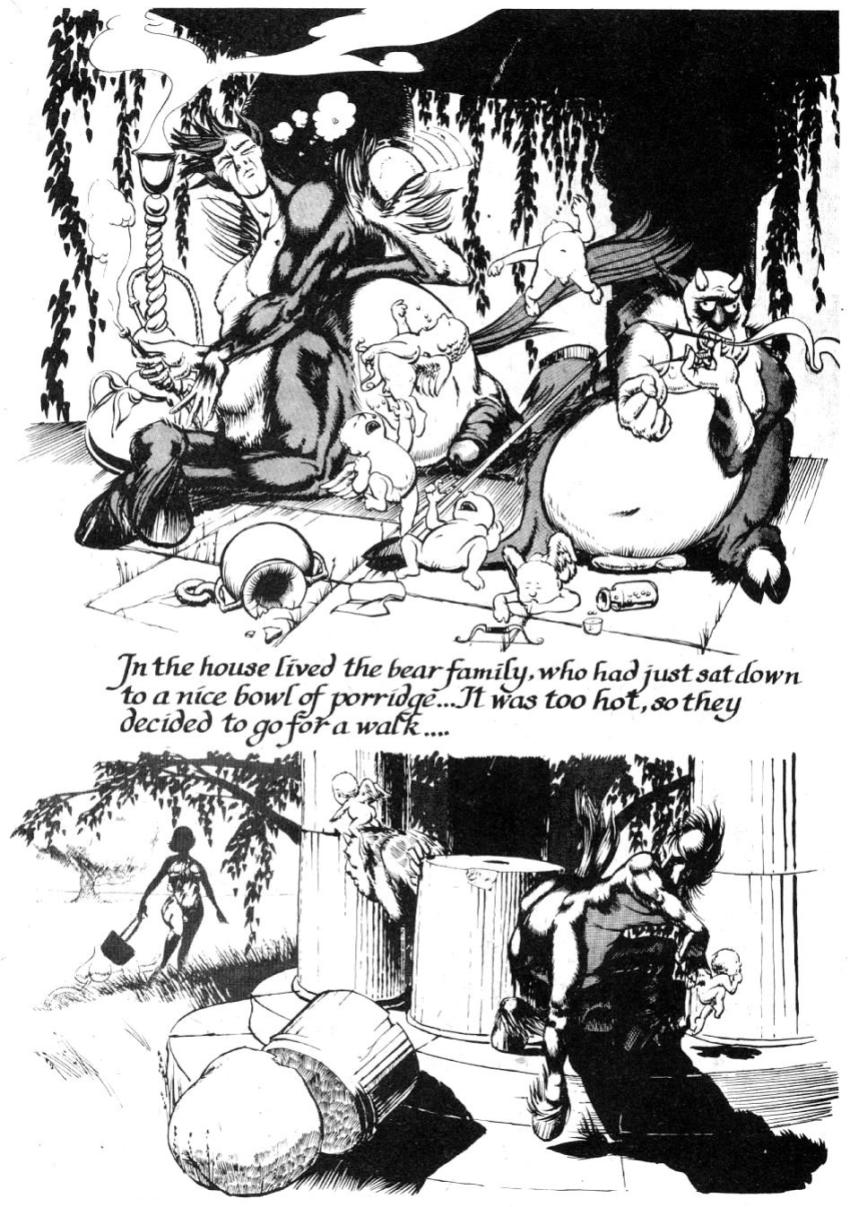 Bizarre Sex 04