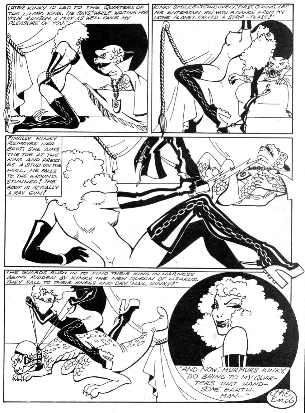 Bizarre Sex 04