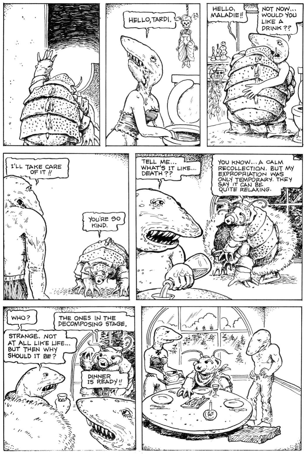 Bizarre Sex 06