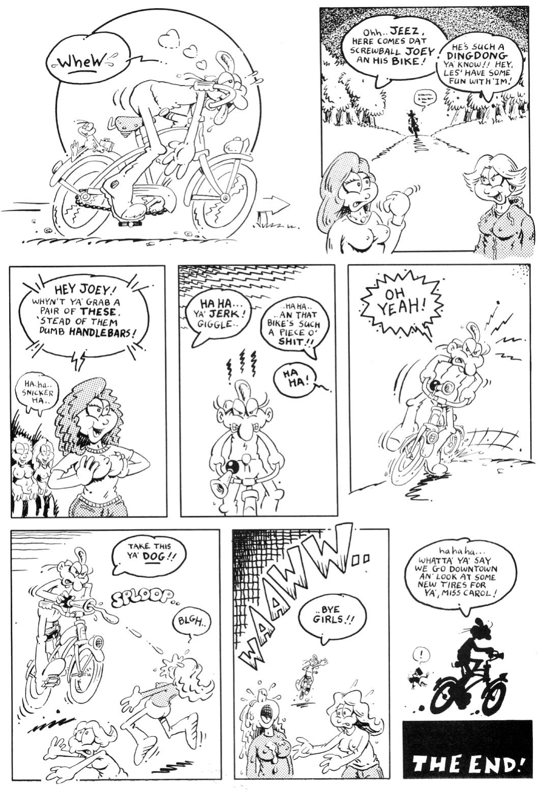 Bizarre Sex 06