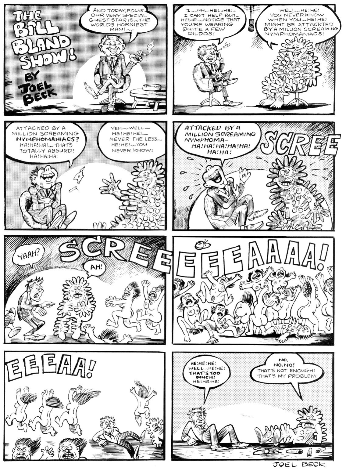 Bizarre Sex 06