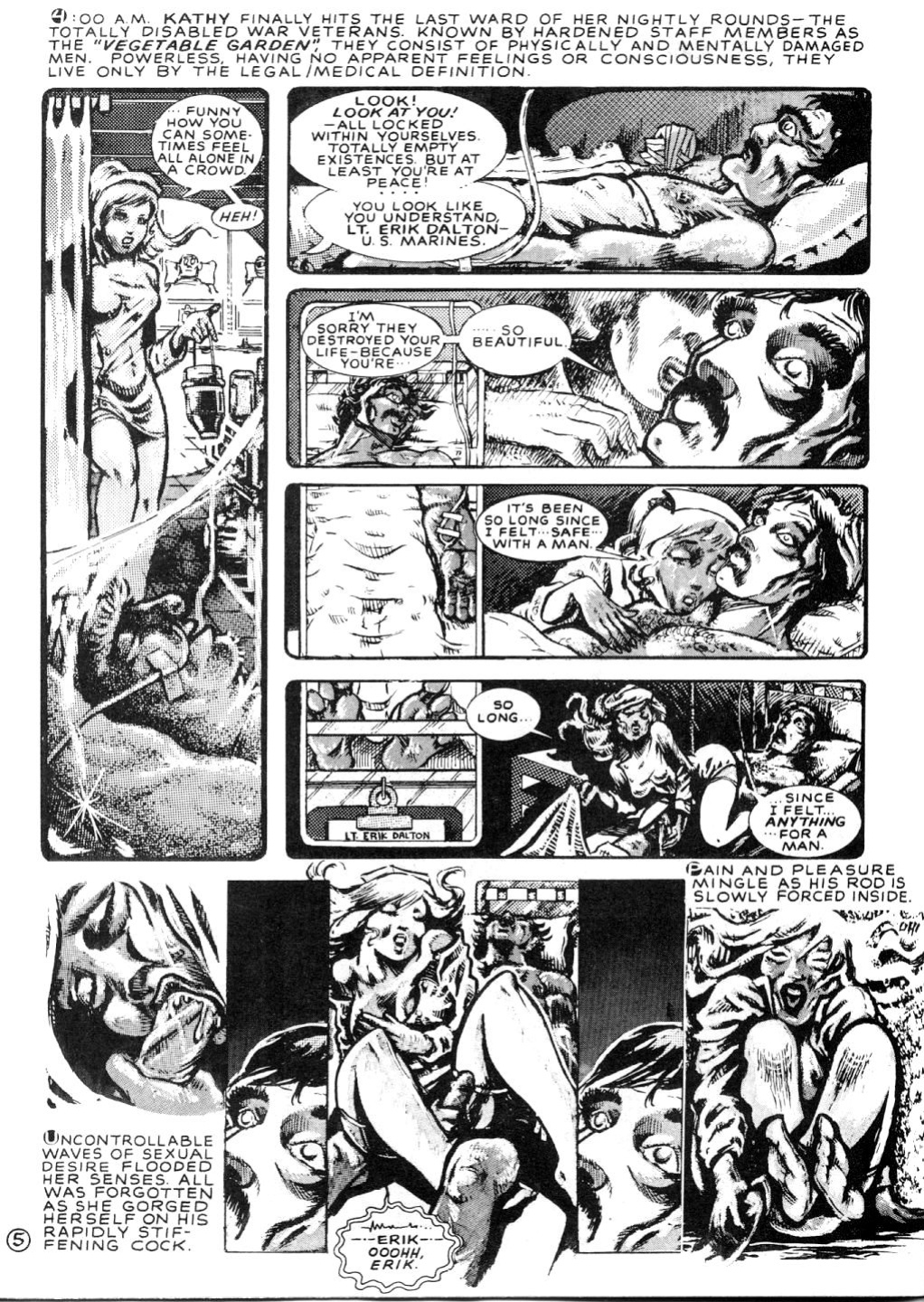 Bizarre Sex 08