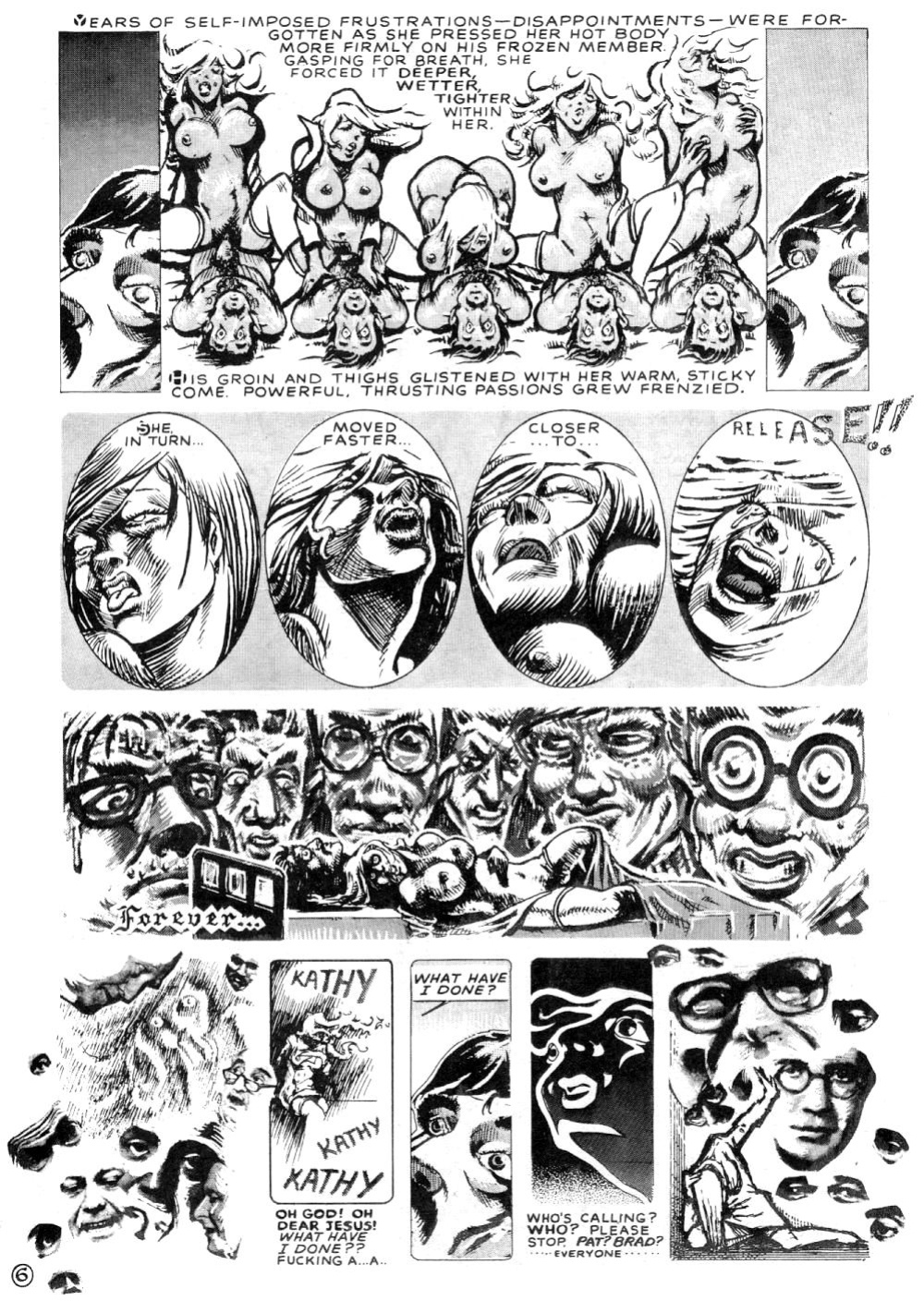 Bizarre Sex 08