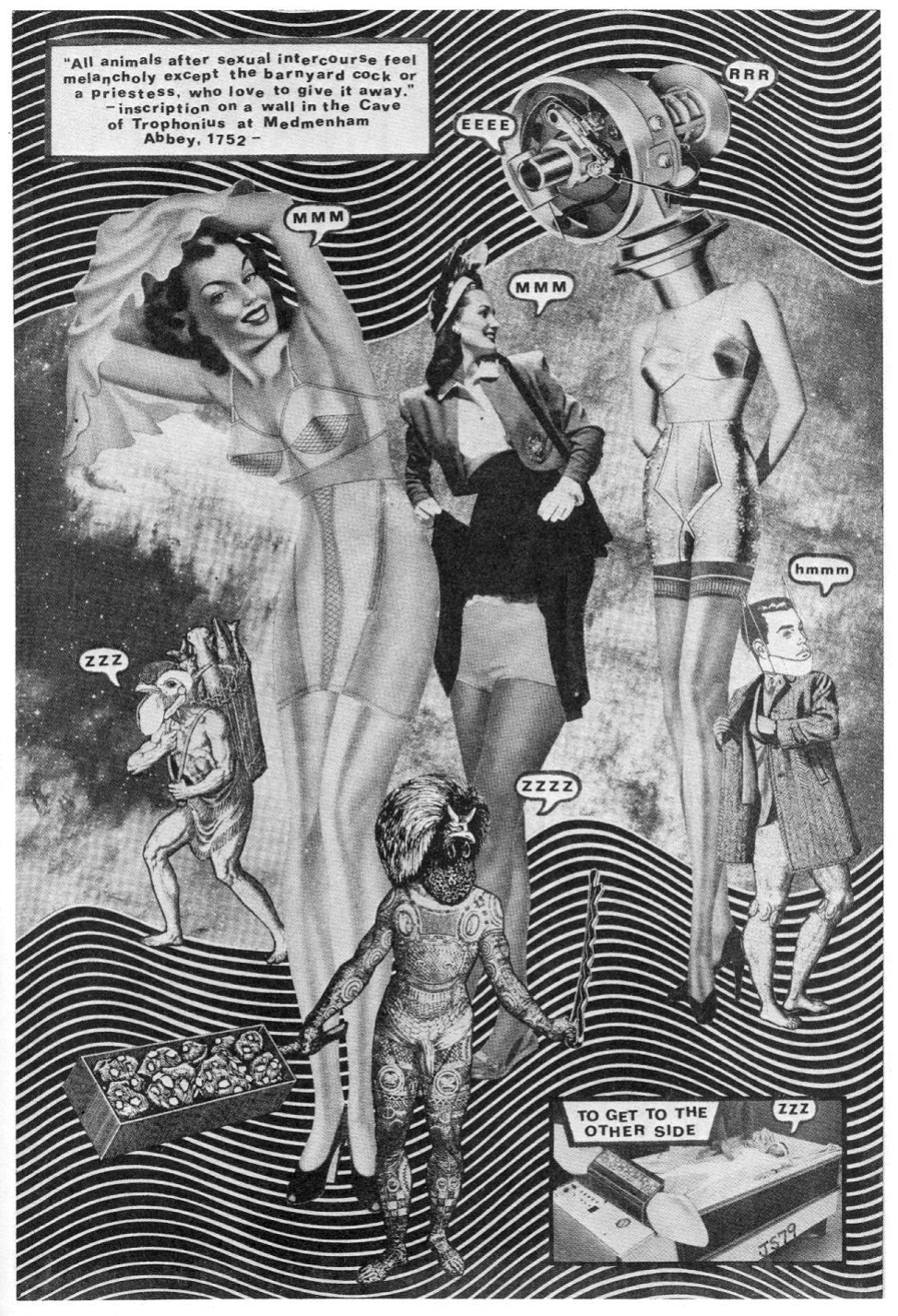 Bizarre Sex 08