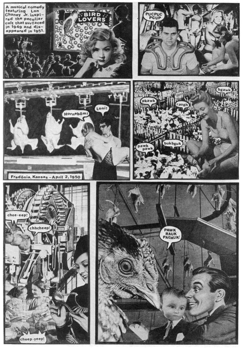 Bizarre Sex 08