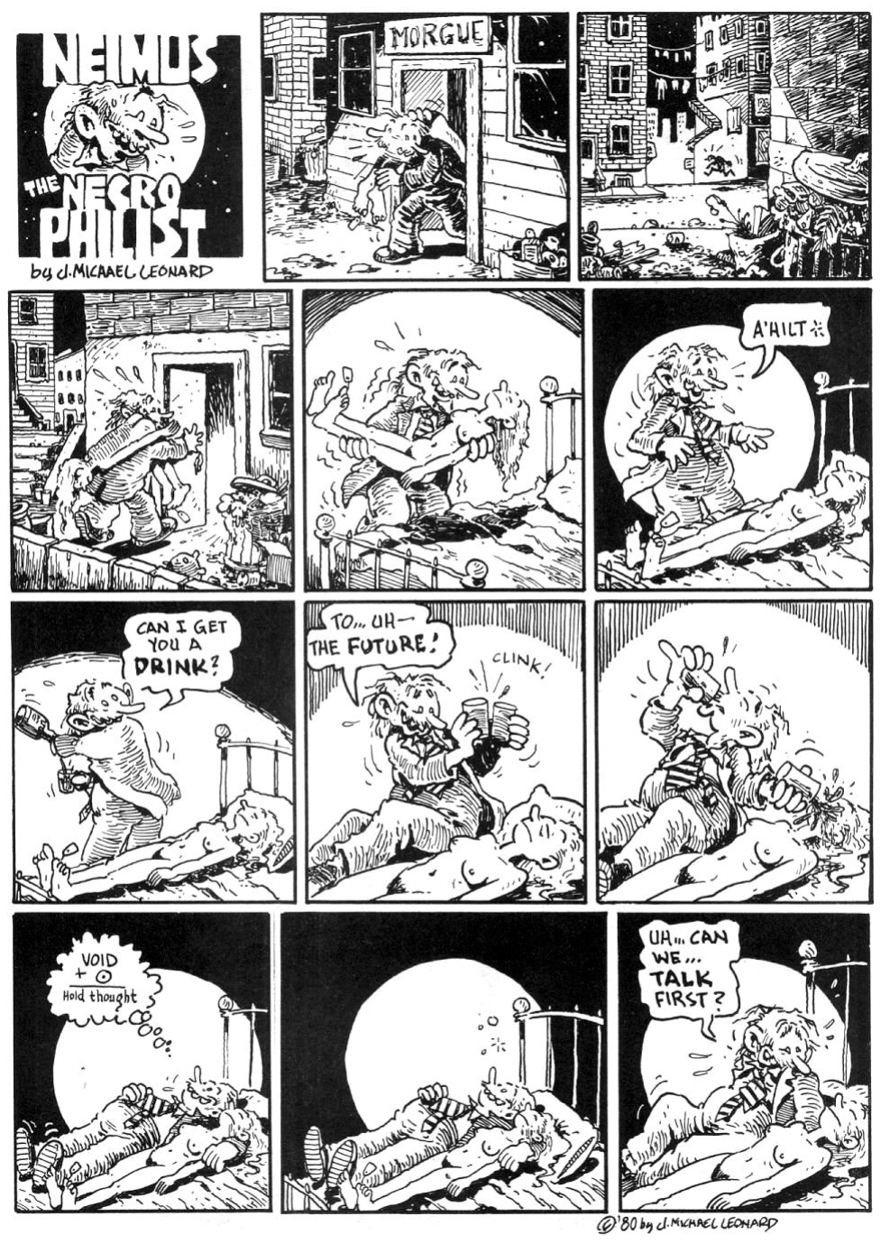 Bizarre Sex 08