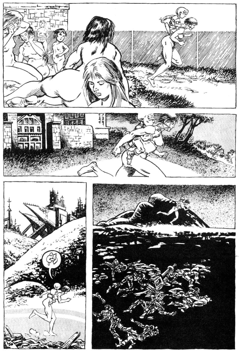 Bizarre Sex 08