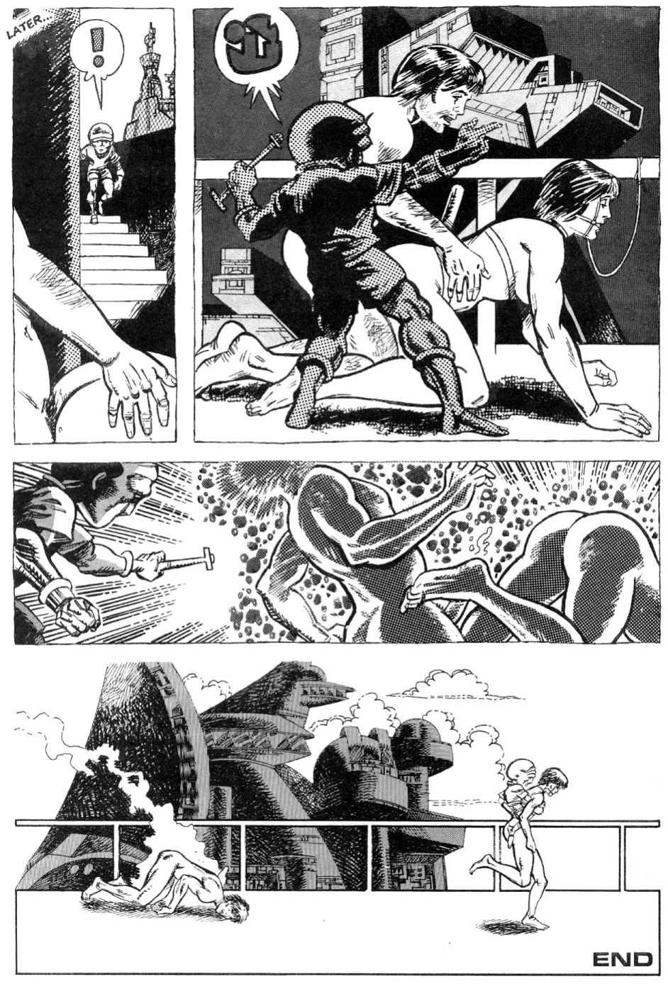 Bizarre Sex 08