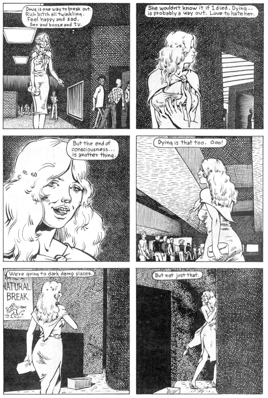 Bizarre Sex 10
