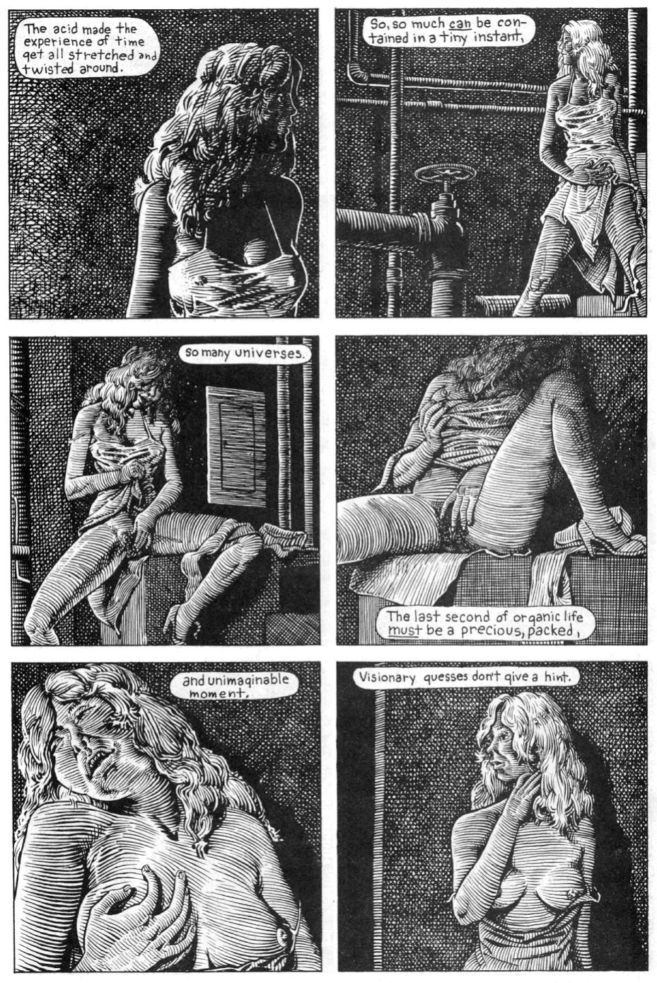 Bizarre Sex 10