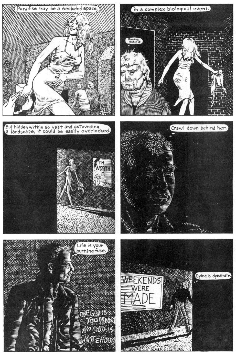 Bizarre Sex 10