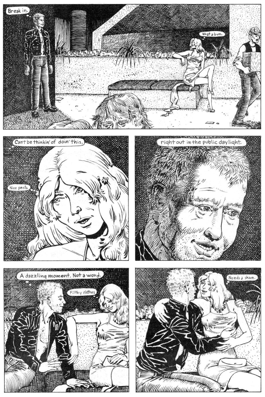 Bizarre Sex 10