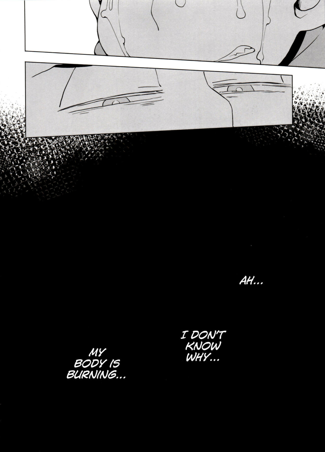 (Kahou wa Nete Matsu 6) [INUMERY (Koutei Mikado)] Haguruma (Osomatsu-san)