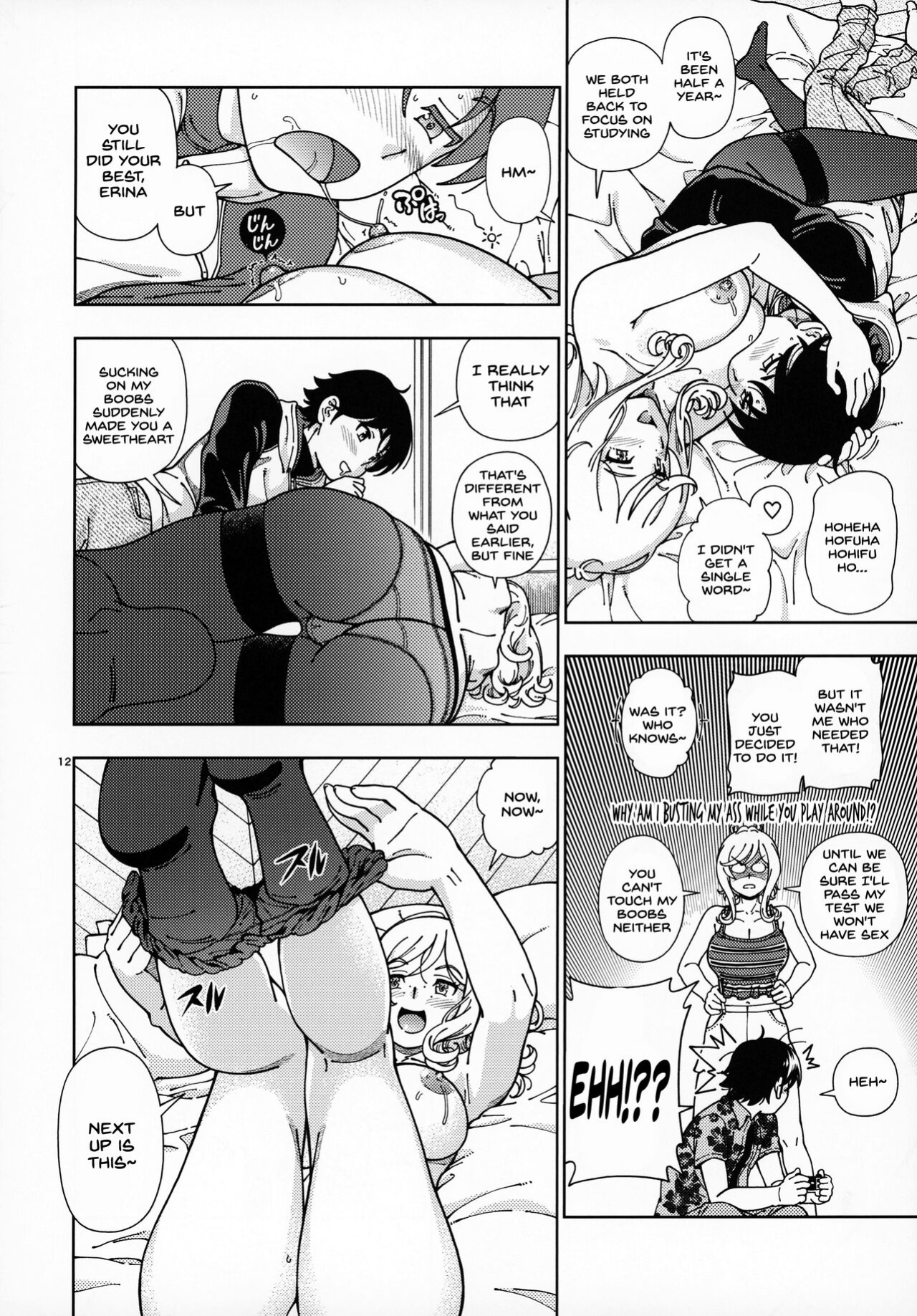 (C99) [Kensoh Ogawa (Fukudahda)] Honey Blonde Sakura [SDTLs]