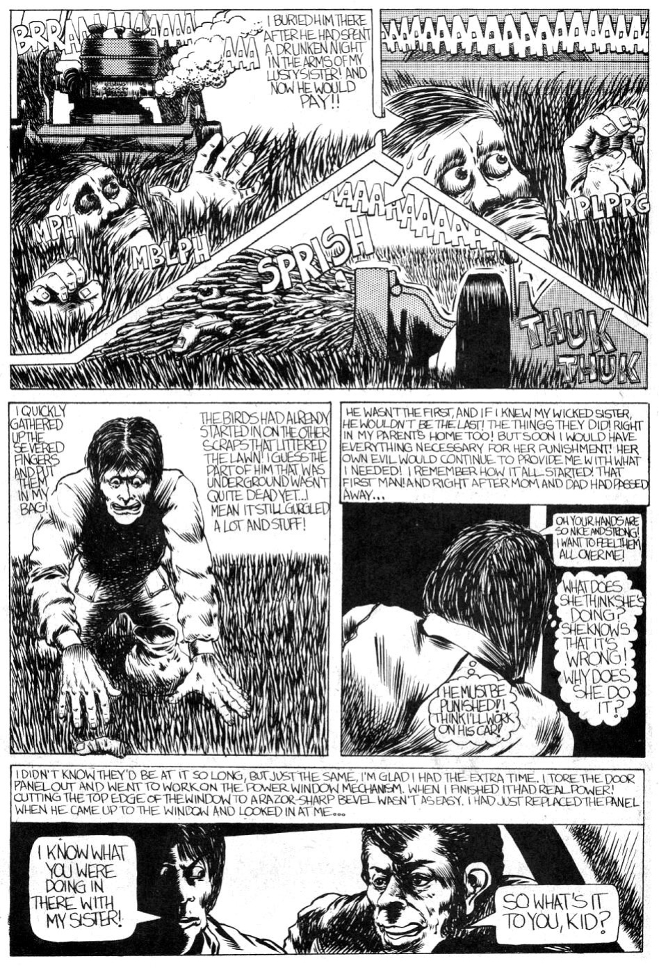 Bizarre Sex 01