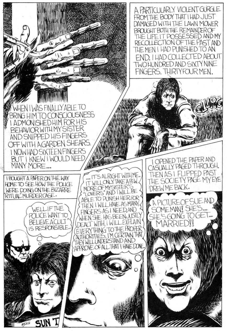 Bizarre Sex 01