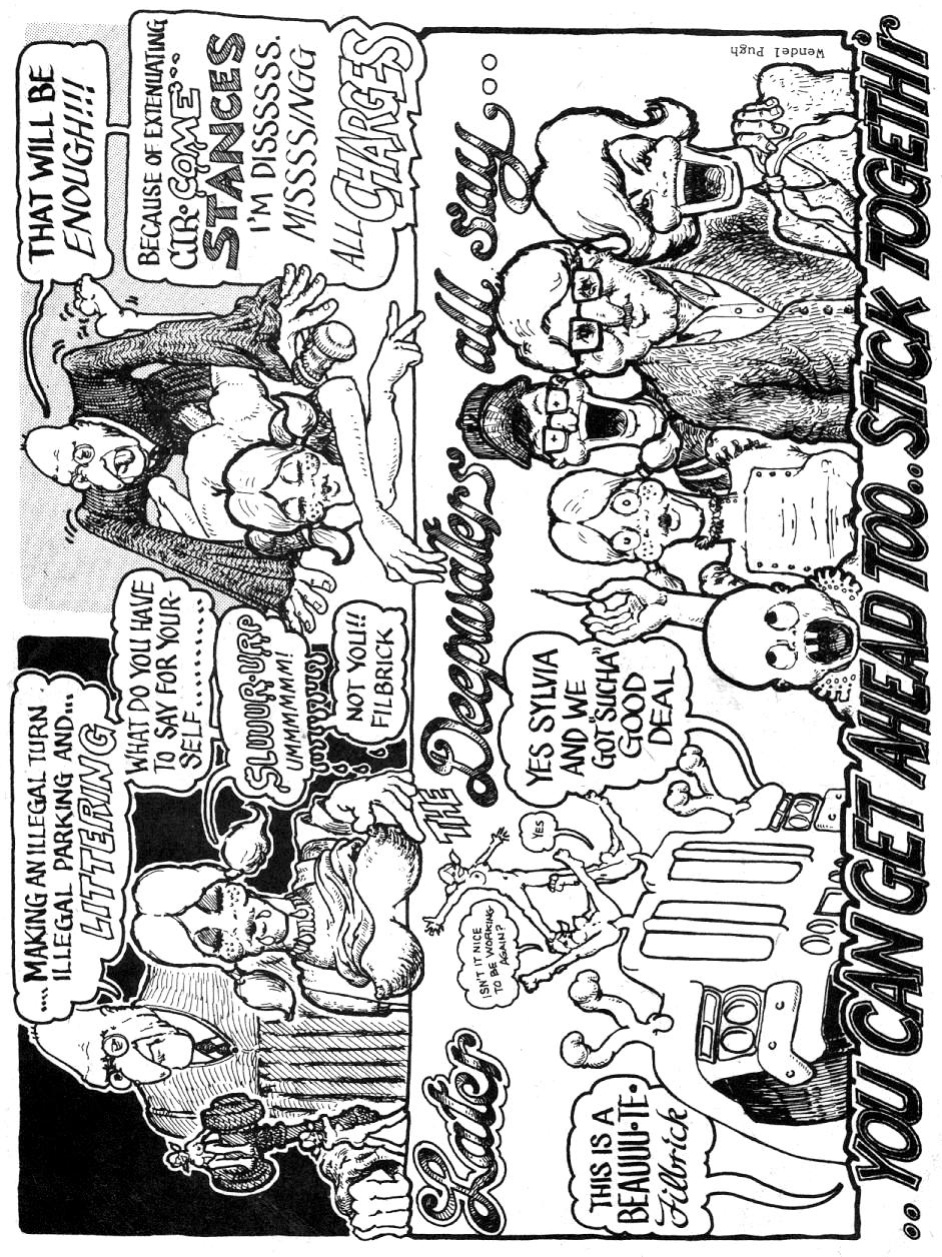 Bizarre Sex 01