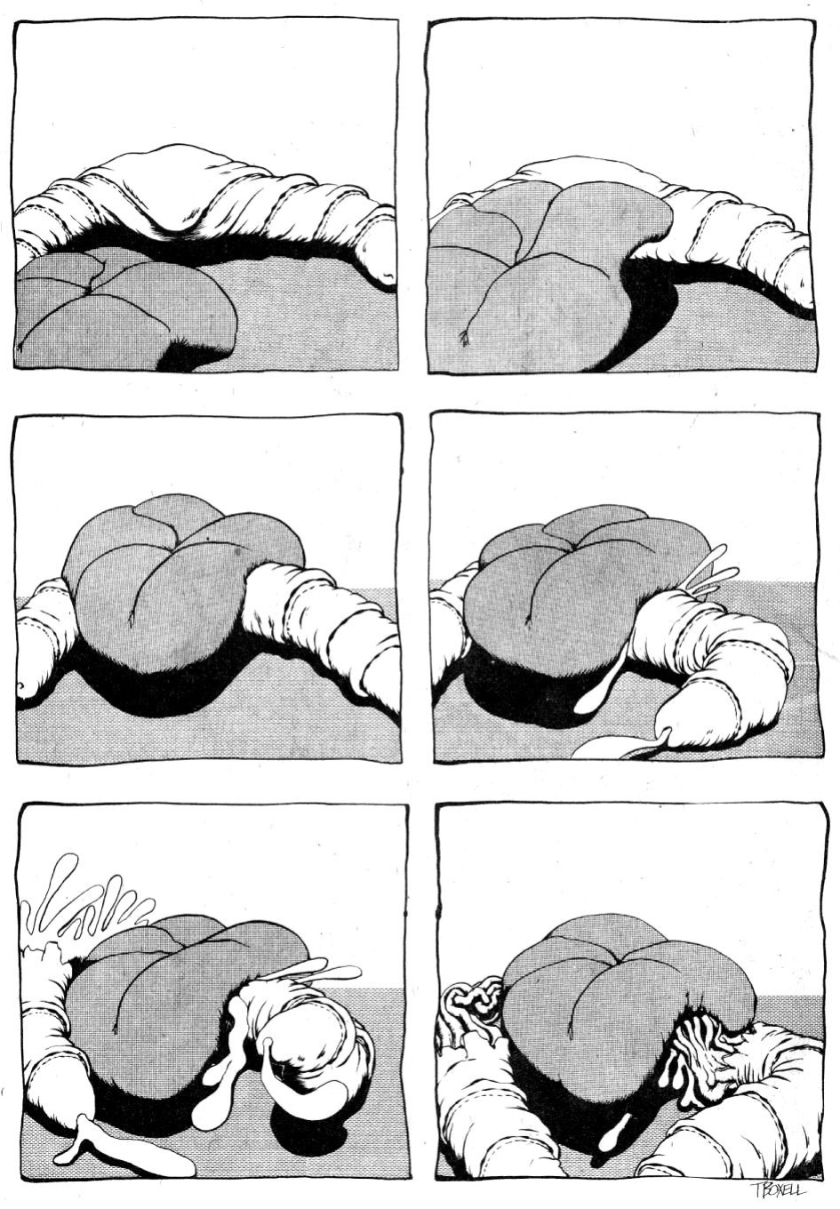 Bizarre Sex 01