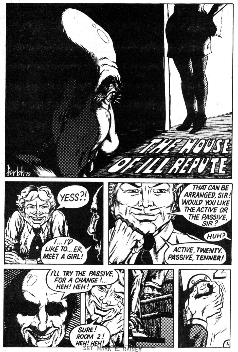 Bizarre Sex 03